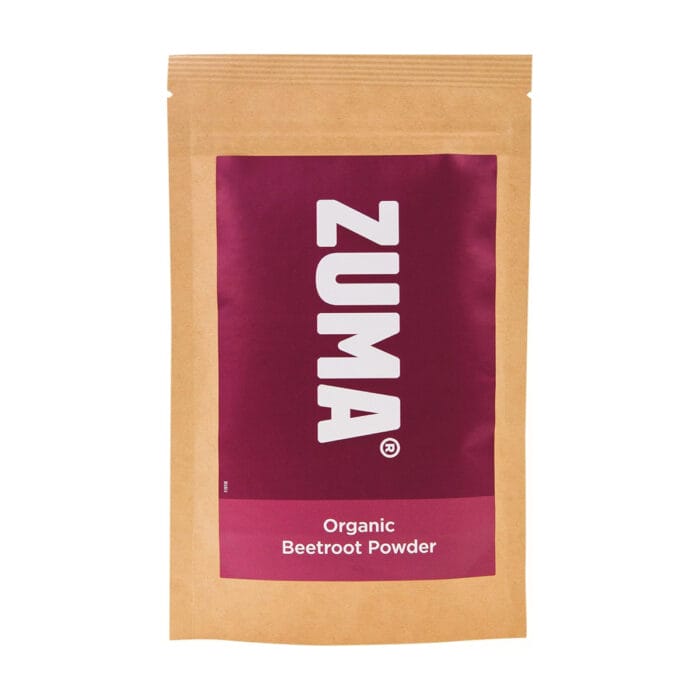 Zuma Organic Beetroot Powder (100g)