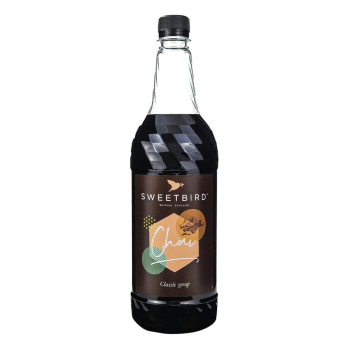Sweetbird Chai Syrup (1 Litre)