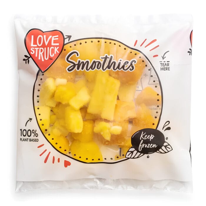 Love Struck Pash N Shoot Smoothie (140g)