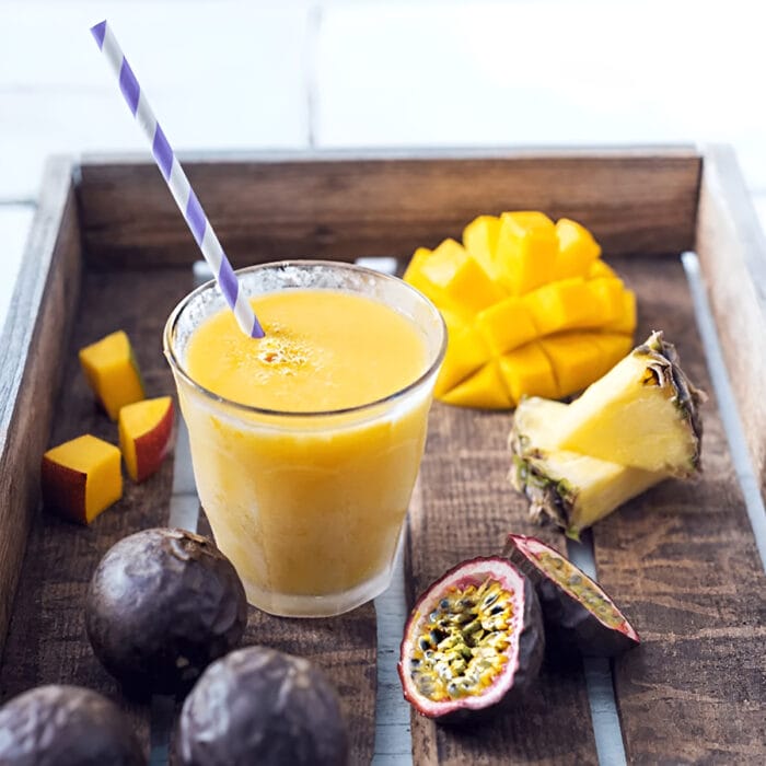 Love Struck Pash N Shoot Smoothie (140g) - Image 3