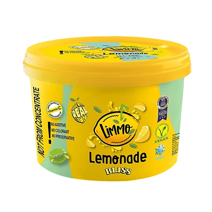 Limmo Lemonade (2 Litre)