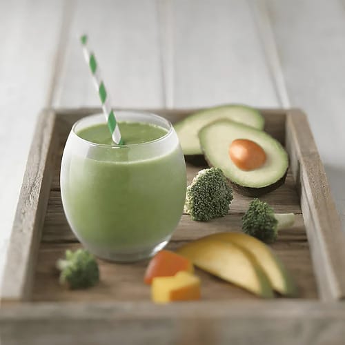 OJUJ Avo Go Go Smoothies (3x140g)