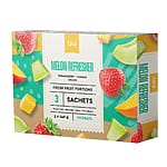 OJUJ Melon Refresher Smoothies (3x140g)