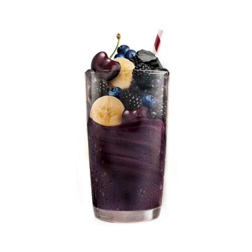 OJUJ Bullet Proof Smoothie Packs (15 X 140g)